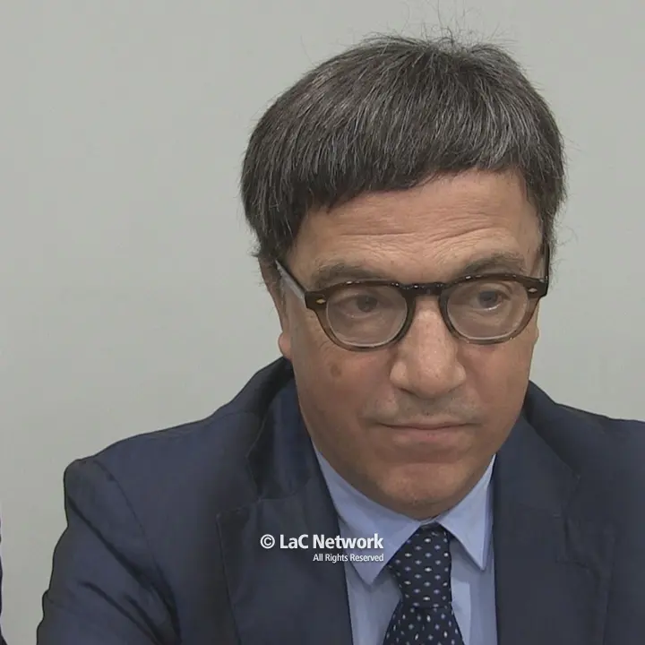 Sacal, le congratulazioni di Galati (Noi Moderati) al nuovo Cda: «Ferraro scelta di assoluto valore»