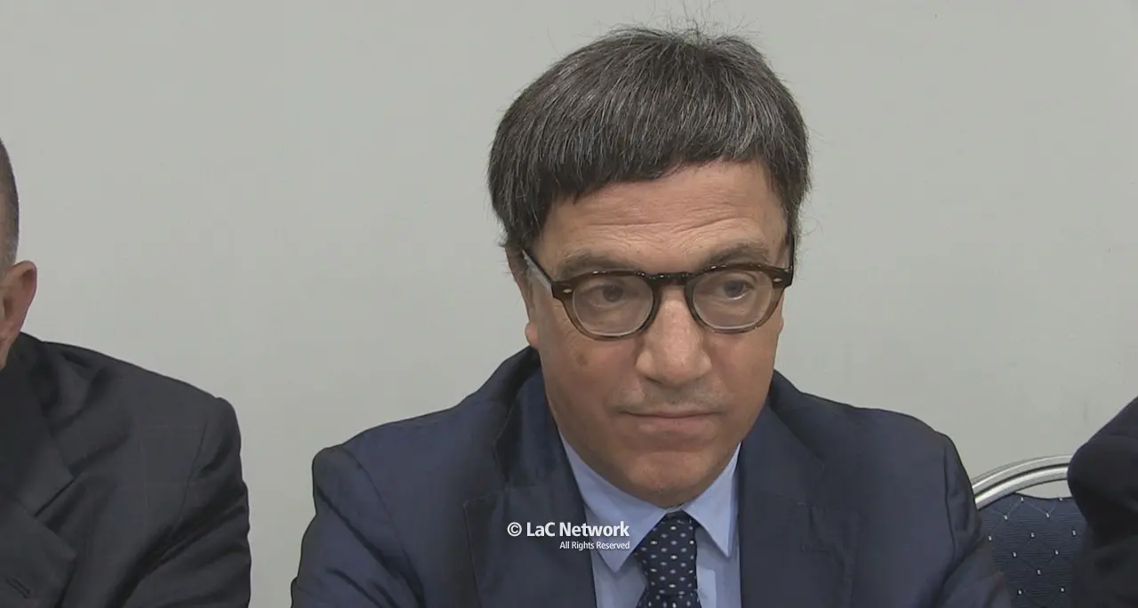 Sacal, le congratulazioni di Galati (Noi Moderati) al nuovo Cda: «Ferraro scelta di assoluto valore»