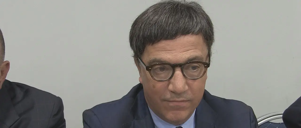 Sacal, le congratulazioni di Galati (Noi Moderati) al nuovo Cda: «Ferraro scelta di assoluto valore»