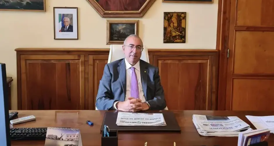 Il Consiglio dei ministri nomina nuovi prefetti: a Catanzaro arriva Clemente Di Nuzzo