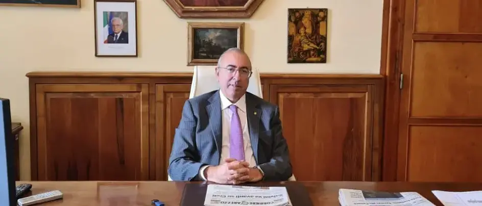 Il Consiglio dei ministri nomina nuovi prefetti: a Catanzaro arriva Clemente Di Nuzzo