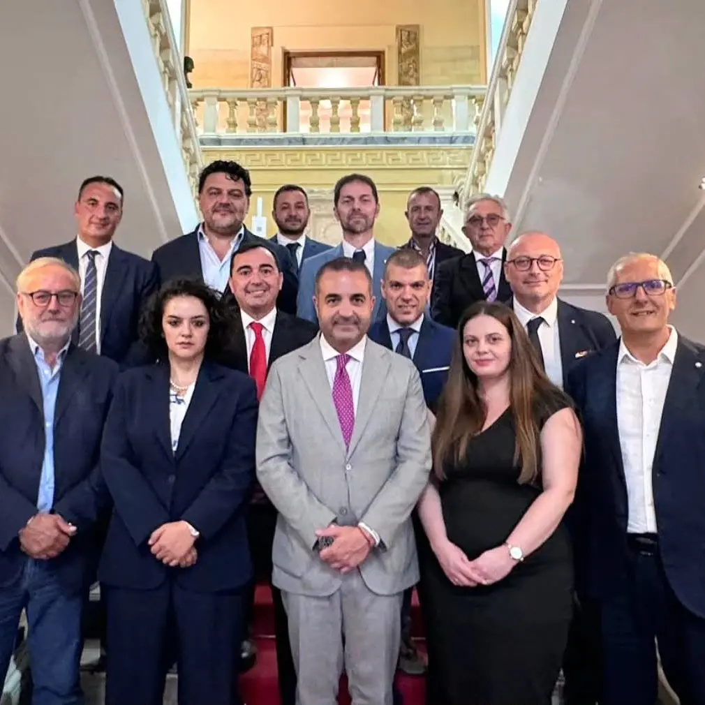 Consiglio Metropolitano di Reggio Calabria, proclamati i 14 eletti\n