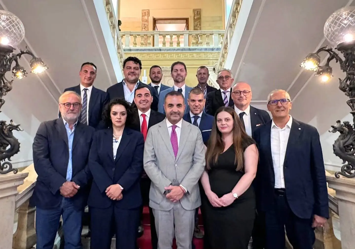 Consiglio Metropolitano di Reggio Calabria, proclamati i 14 eletti\n