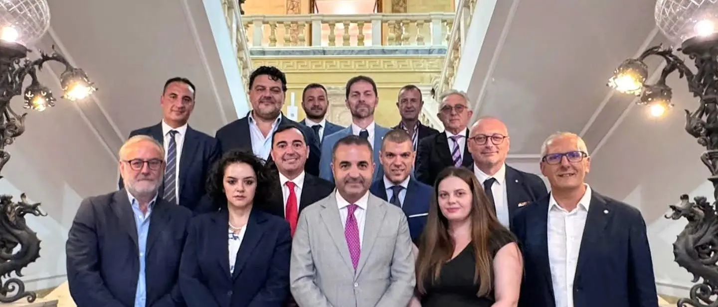 Consiglio Metropolitano di Reggio Calabria, proclamati i 14 eletti\n