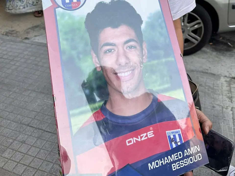 Cosenza, la morte di Mohamed e una società sempre più abituata ad etichettare