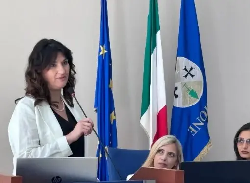 Giornata regionale per l’uso sicuro della rete: la consigliera Iiriti sostiene la proposta e chiede di sottoscriverla\n