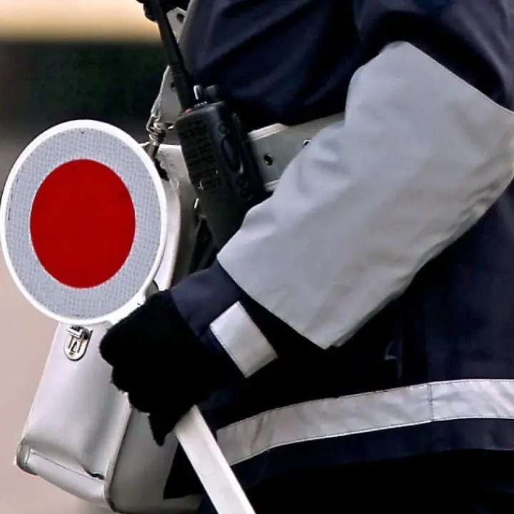 Lavori sulla rete fognaria, divieto di transito notturno in Via Passo dell’Agrifoglio\n