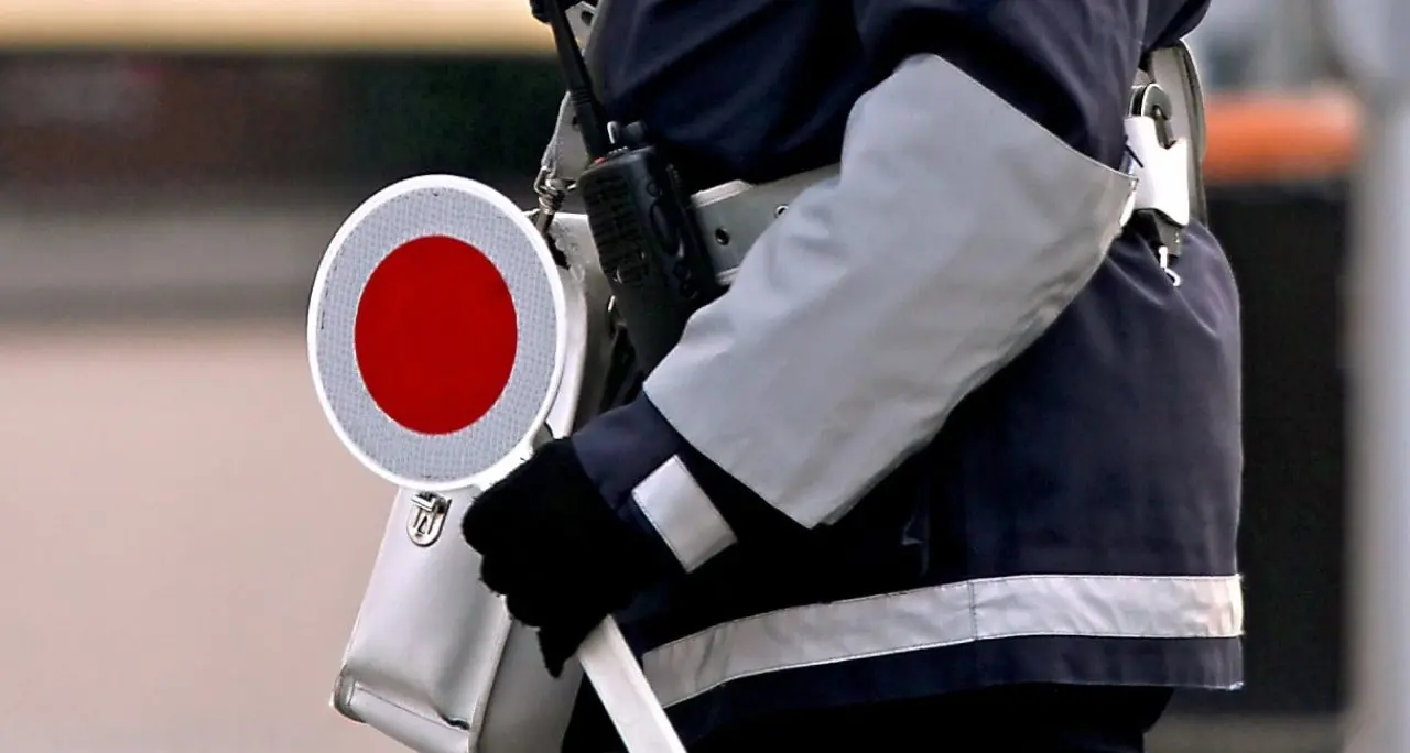 Lavori sulla rete fognaria, divieto di transito notturno in Via Passo dell’Agrifoglio\n