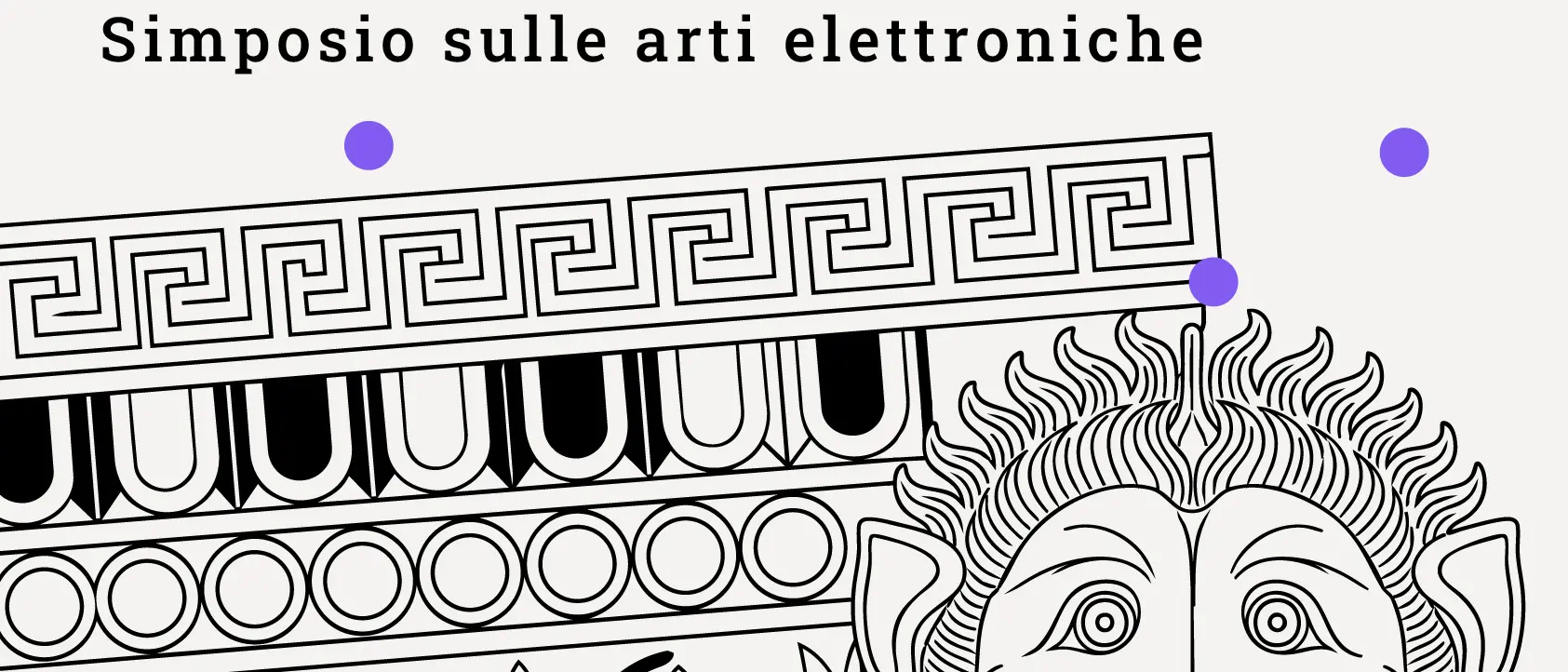 A Reggio Calabria torna Senseable – Simposio sulle arti elettroniche\n
