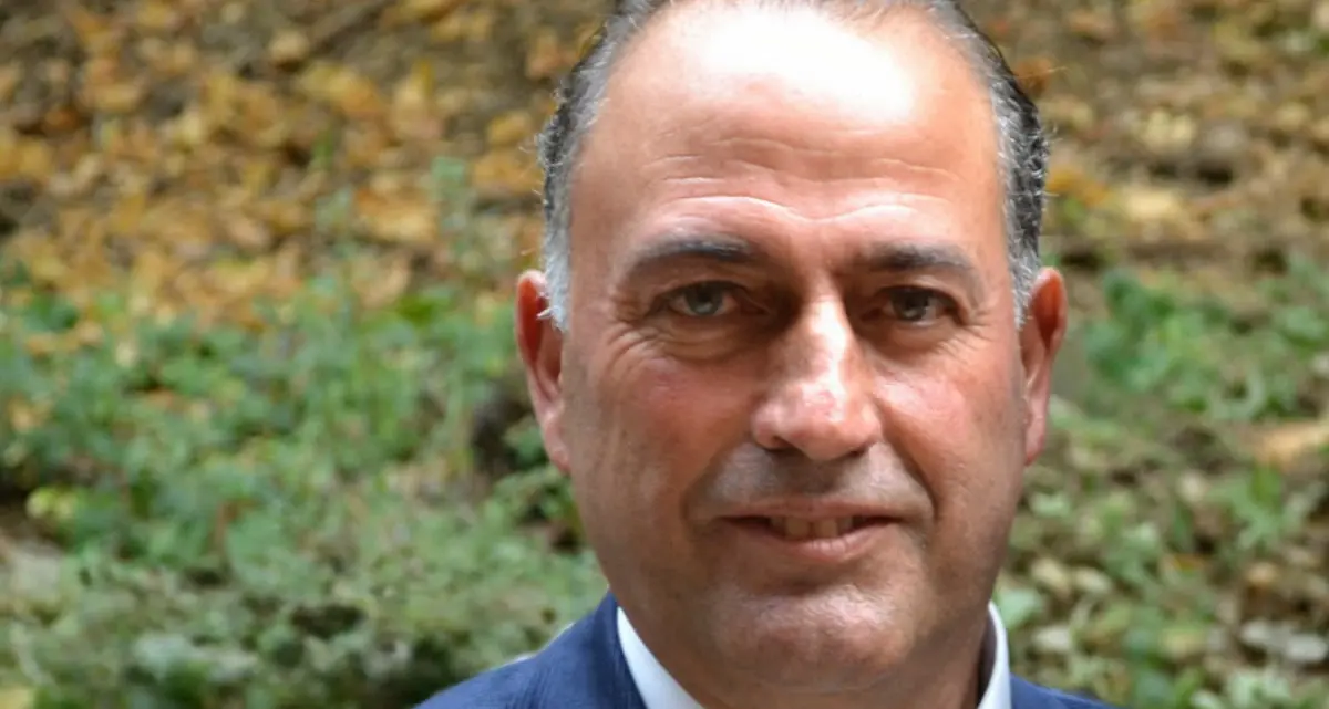 Infiltrazioni mafiose nel settore boschivo, assolto Barberio per non aver commesso il fatto\n