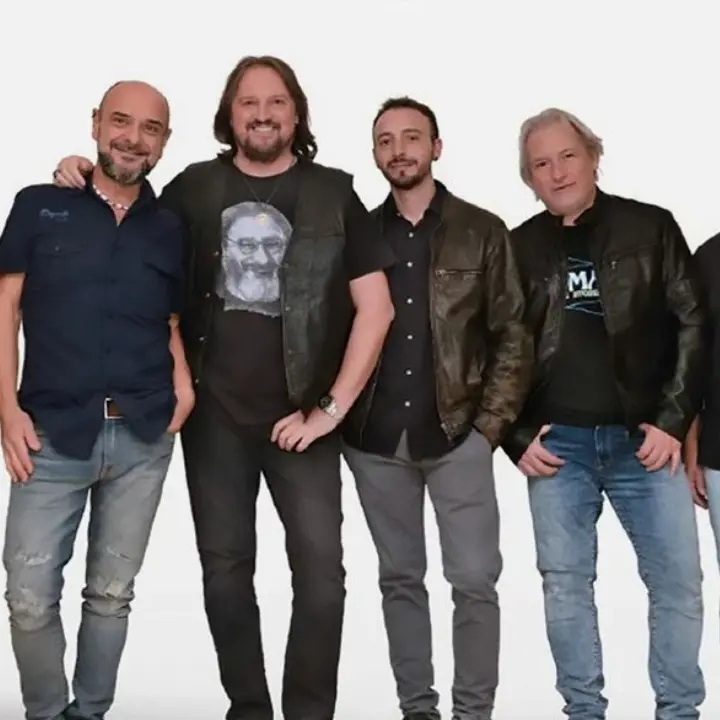 I Nomadi a San Nicola de Legistis: la piccola frazione di Limbadi pronta ad accogliere migliaia di fan\n