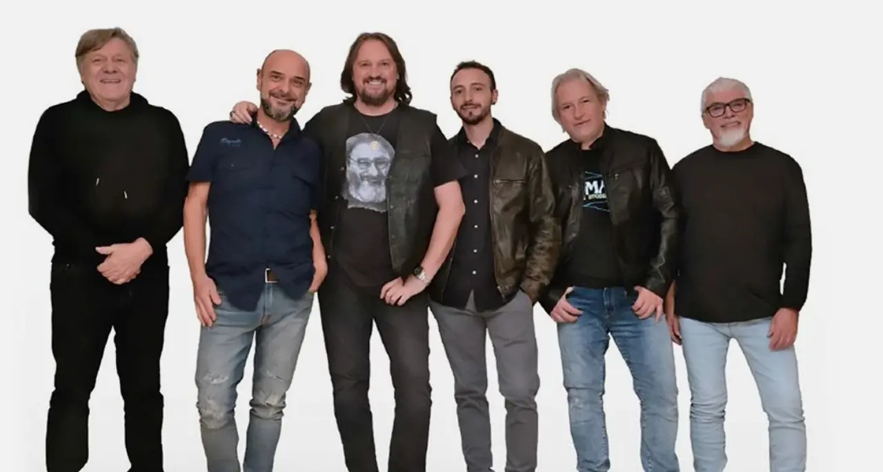 I Nomadi a San Nicola de Legistis: la piccola frazione di Limbadi pronta ad accogliere migliaia di fan\n