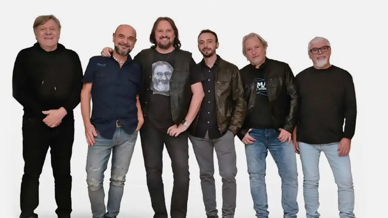 I Nomadi a San Nicola de Legistis: la piccola frazione di Limbadi pronta ad accogliere migliaia di fan\n