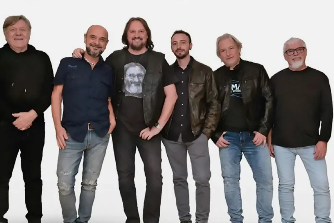 I Nomadi a San Nicola de Legistis: la piccola frazione di Limbadi pronta ad accogliere migliaia di fan\n