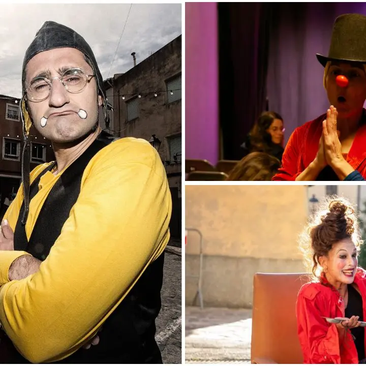 Filadelfia lancia CICO, il nuovo festival che porta il circo contemporaneo e il teatro urbano nel centro storico\n