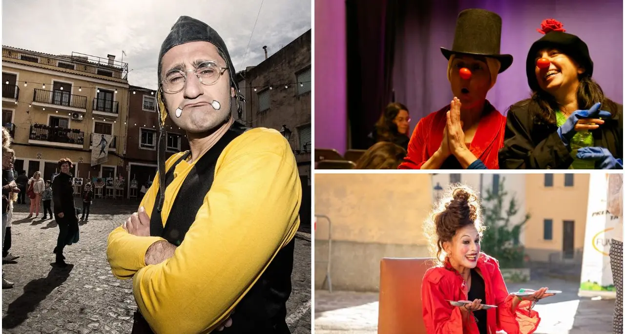 Filadelfia lancia CICO, il nuovo festival che porta il circo contemporaneo e il teatro urbano nel centro storico\n