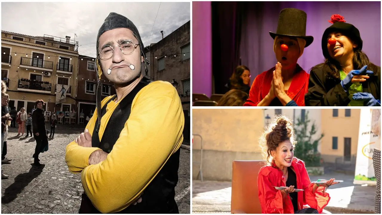 Filadelfia lancia CICO, il nuovo festival che porta il circo contemporaneo e il teatro urbano nel centro storico\n