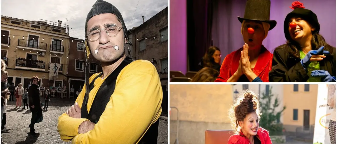 Filadelfia lancia CICO, il nuovo festival che porta il circo contemporaneo e il teatro urbano nel centro storico\n
