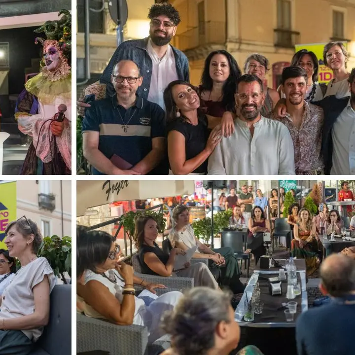 La profezia del mandorlo in fiore: quando fedi e diritti risvegliano la primavera di Catanzaro\n