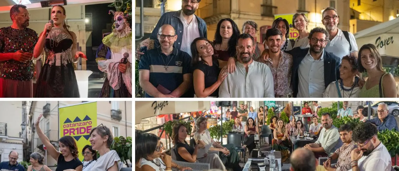 La profezia del mandorlo in fiore: quando fedi e diritti risvegliano la primavera di Catanzaro\n