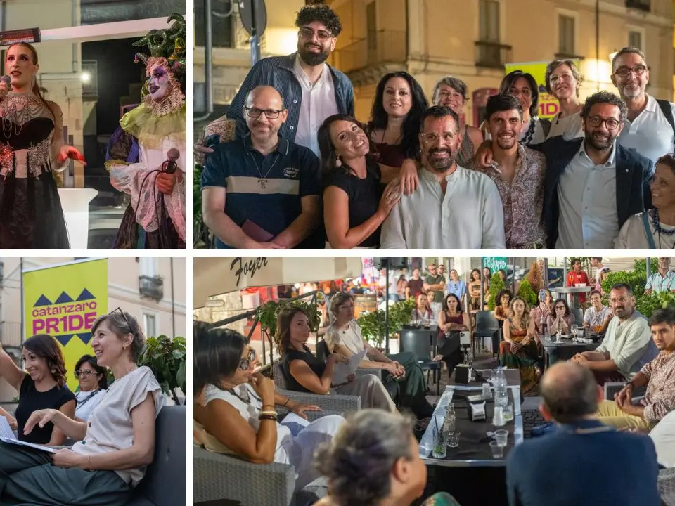 La profezia del mandorlo in fiore: quando fedi e diritti risvegliano la primavera di Catanzaro