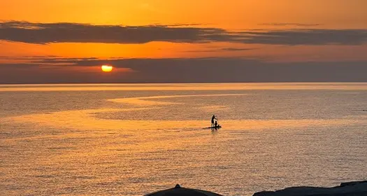 Rivale Beach Club di Falerna: il luogo dove l'estate diventa un'emozione\n