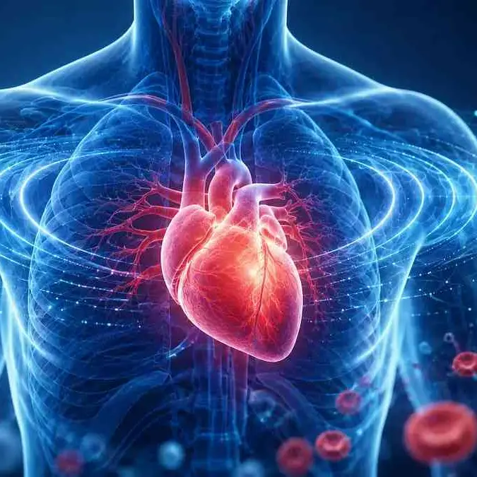 <p>Rilevare le malattie del cuore e del sangue senza prelievi ma con le microonde: il brevetto Unical che rivoluziona la diagnostica</p>