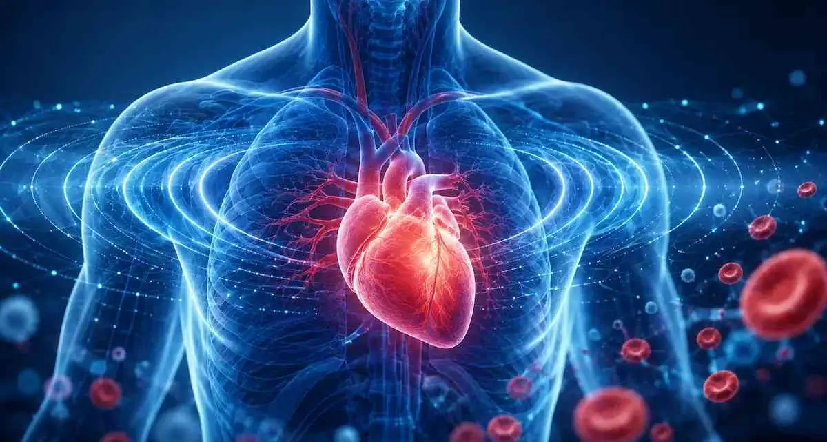 Rilevare le malattie del cuore e del sangue senza prelievi ma con le microonde: il brevetto Unical che rivoluziona la diagnostica\n
