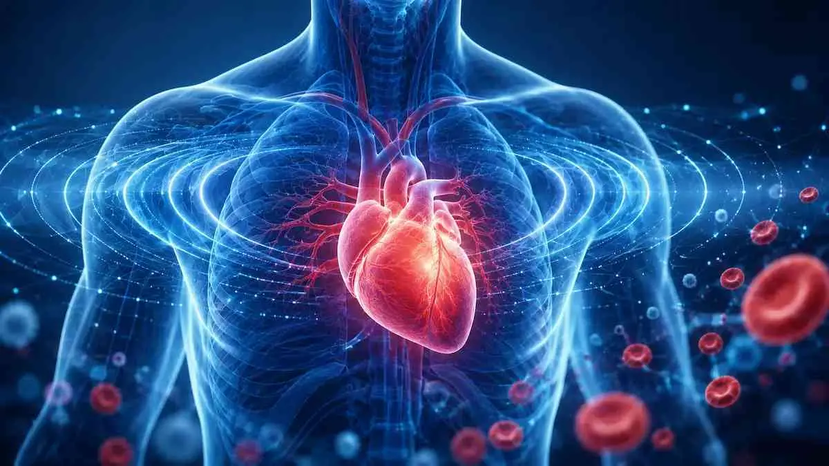 Rilevare le malattie del cuore e del sangue senza prelievi ma con le microonde: il brevetto Unical che rivoluziona la diagnostica\n