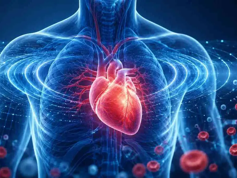 Rilevare le malattie del cuore e del sangue senza prelievi ma con le microonde: il brevetto Unical che rivoluziona la diagnostica