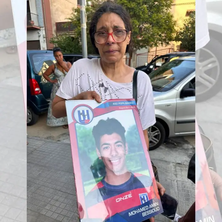 <p>Cosenza, quello che sappiamo su Bessioud e sugli ultimi istanti di vita prima di lanciarsi dal balcone</p>