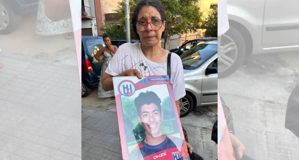 Cosenza, quello che sappiamo su Bessioud e sugli ultimi istanti di vita prima di lanciarsi dal balcone\n