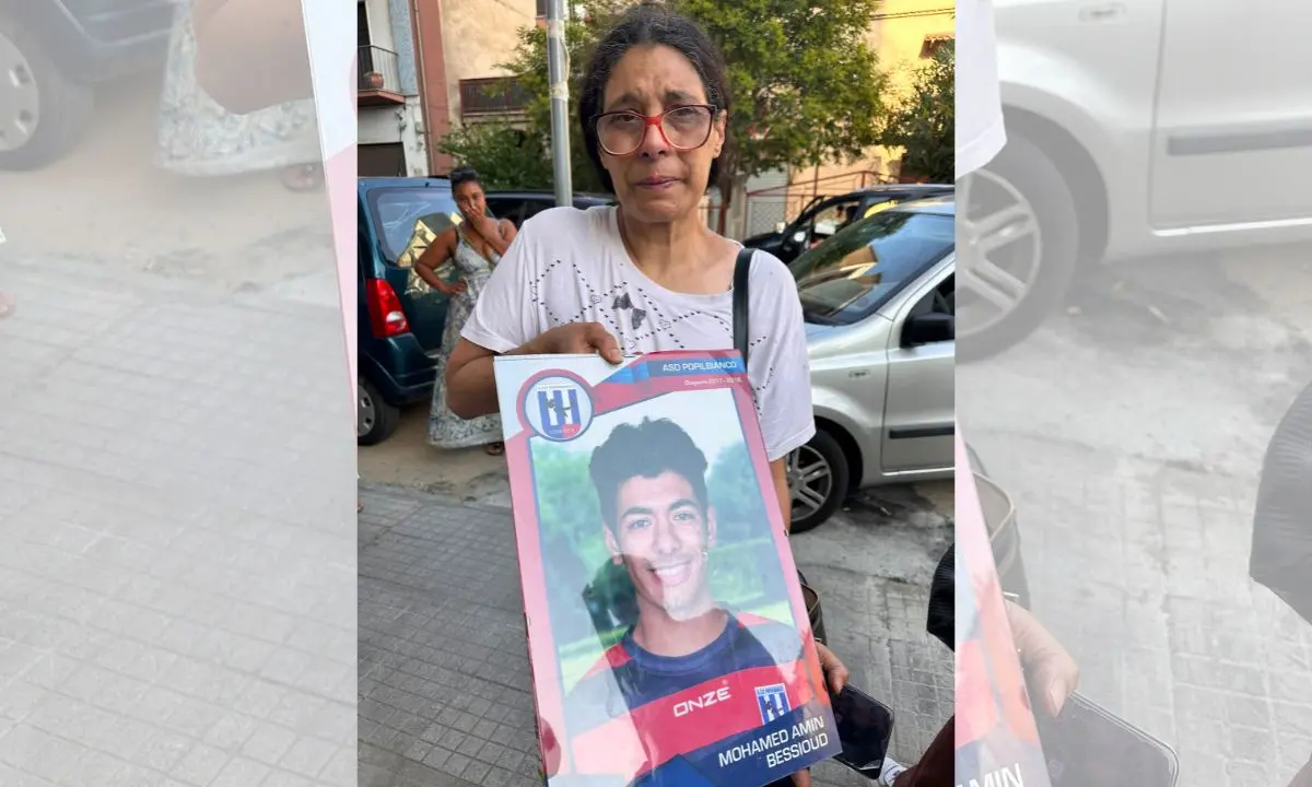 Cosenza, quello che sappiamo su Bessioud e sugli ultimi istanti di vita prima di lanciarsi dal balcone\n
