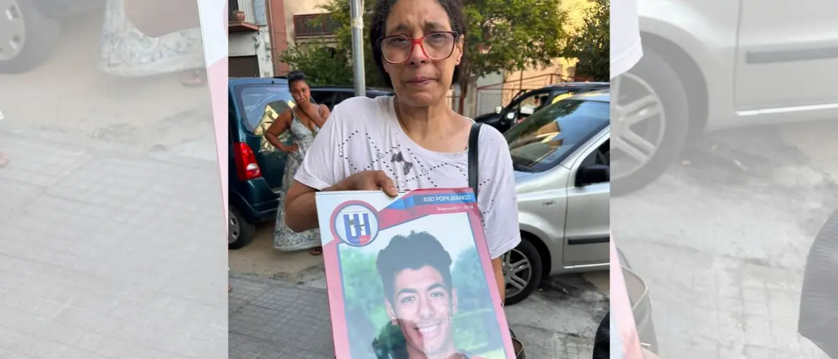 Presunto TSO a Nabila, Sinistra Italiana chiede chiarimenti immediati al sindaco Caruso\n