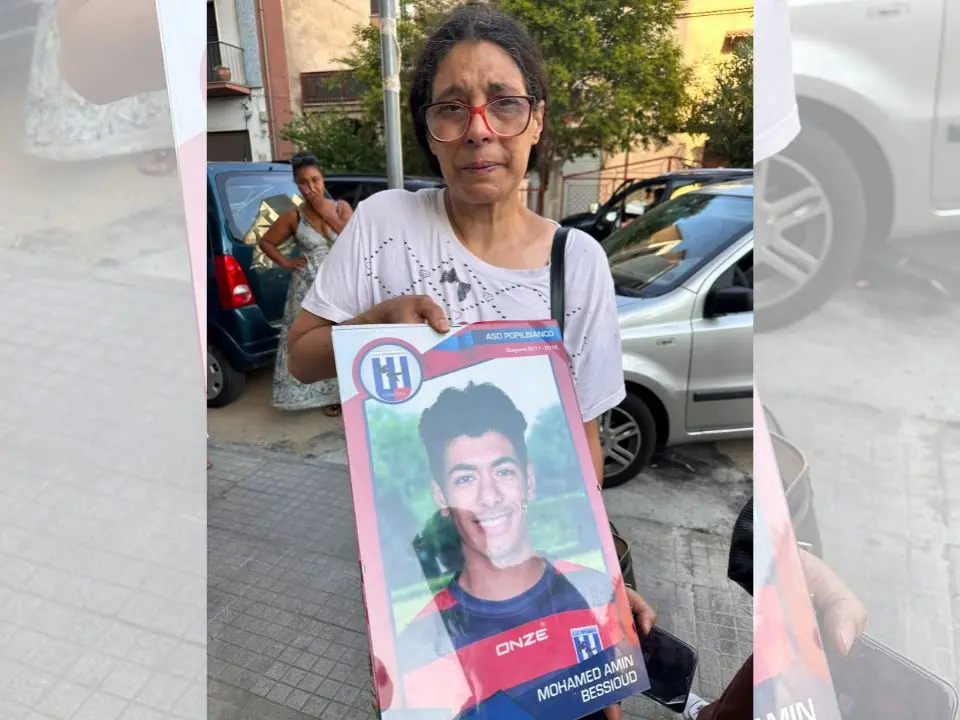 Cosenza, quello che sappiamo su Bessioud e sugli ultimi istanti di vita prima di lanciarsi dal balcone