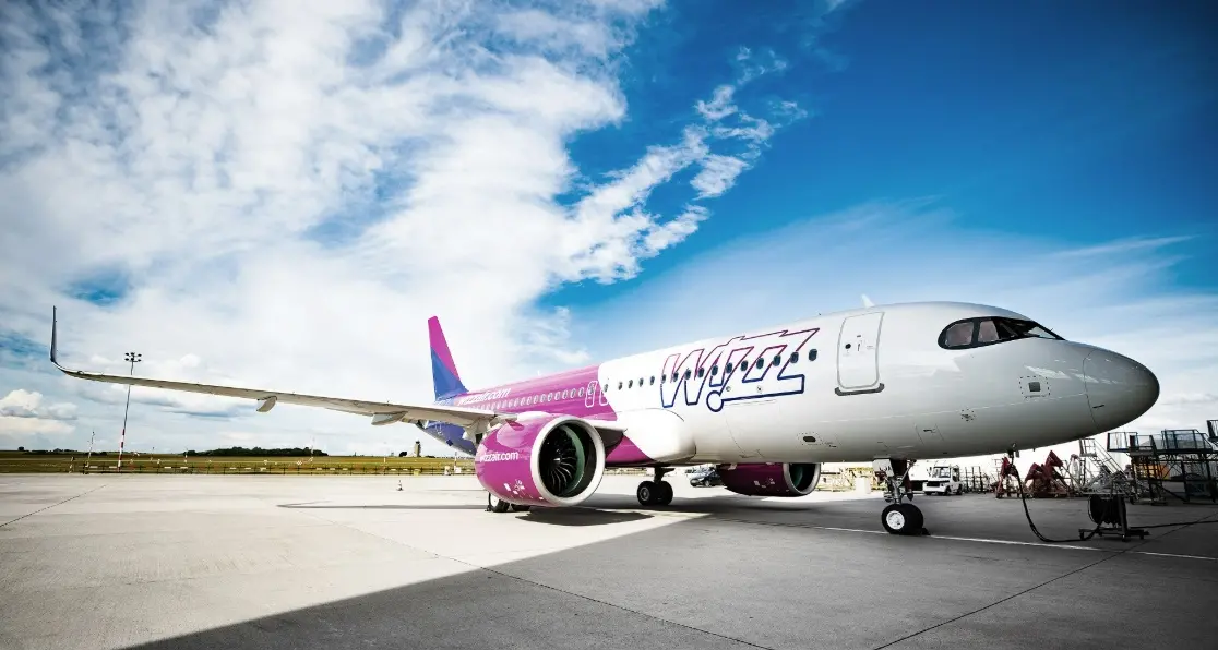 La Calabria più vicina al Nord: da Lamezia Terme decollano i nuovi voli Wizz Air per Milano e Torino\n