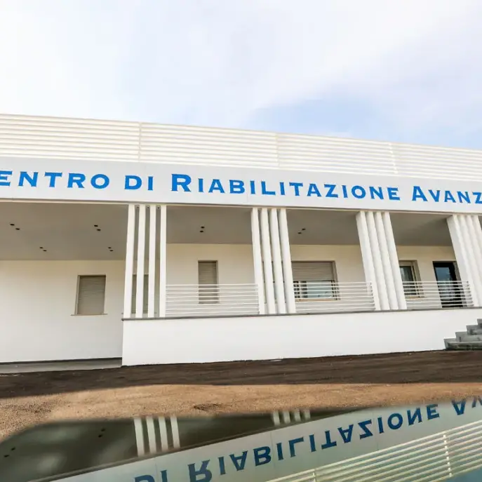 Villa Sant’Elia, domani i festeggiamenti per i 30 anni della struttura di Marcellinara\n