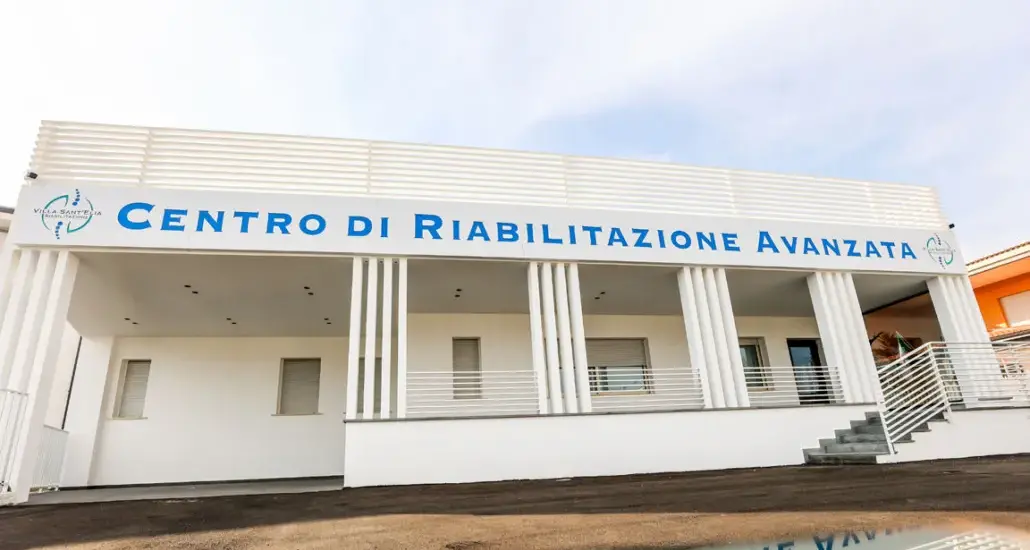 Villa Sant’Elia, domani i festeggiamenti per i 30 anni della struttura di Marcellinara\n