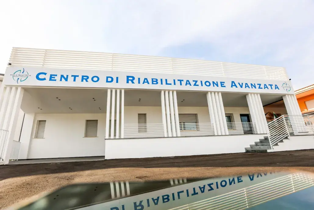 Villa Sant’Elia, domani i festeggiamenti per i 30 anni della struttura di Marcellinara\n