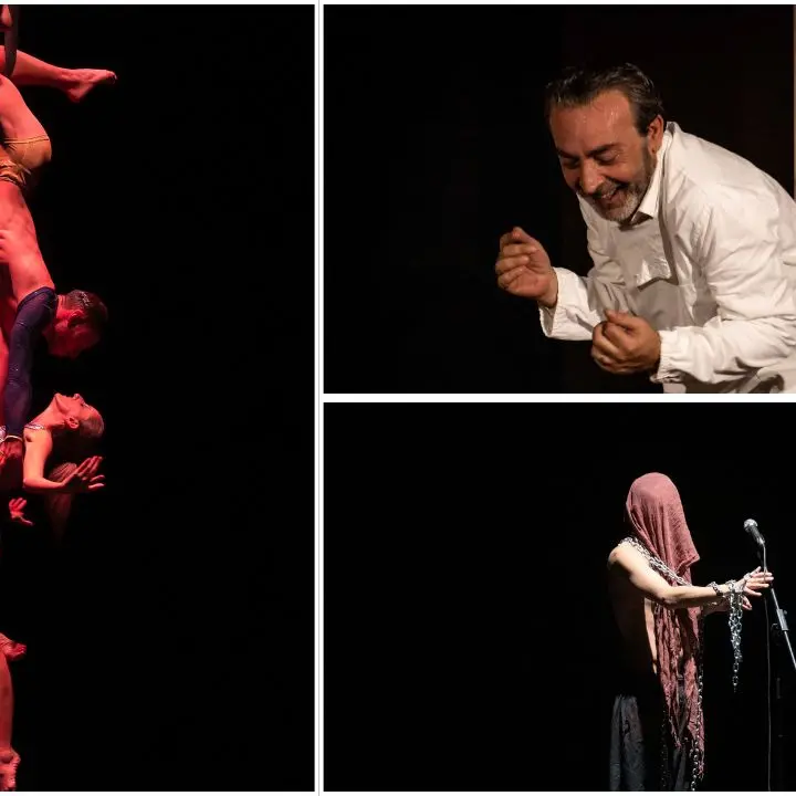 Ricadi ritrova Capo Arte Teatro: dopo 15 anni il festival riaccende Torre Marrana nel segno dell’amore\n