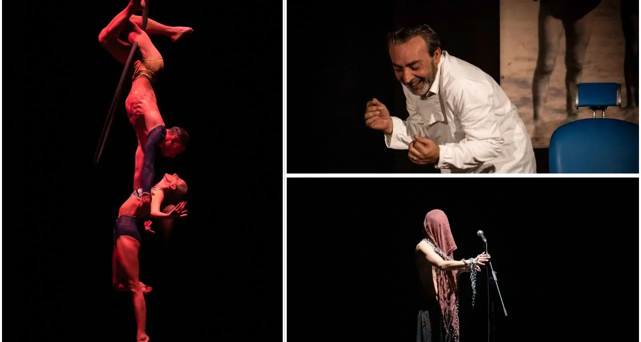 Ricadi ritrova Capo Arte Teatro: dopo 15 anni il festival riaccende Torre Marrana nel segno dell’amore\n