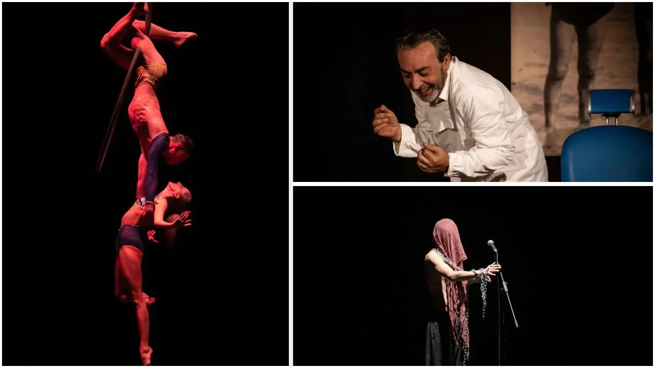 Ricadi ritrova Capo Arte Teatro: dopo 15 anni il festival riaccende Torre Marrana nel segno dell’amore\n