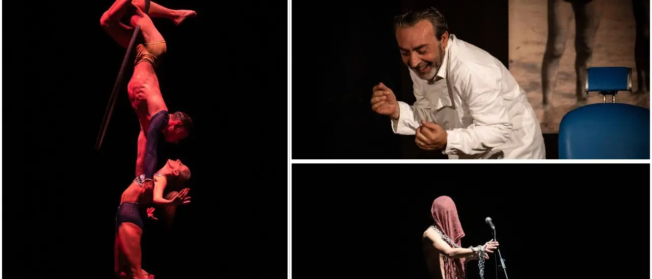 Ricadi ritrova Capo Arte Teatro: dopo 15 anni il festival riaccende Torre Marrana nel segno dell’amore\n