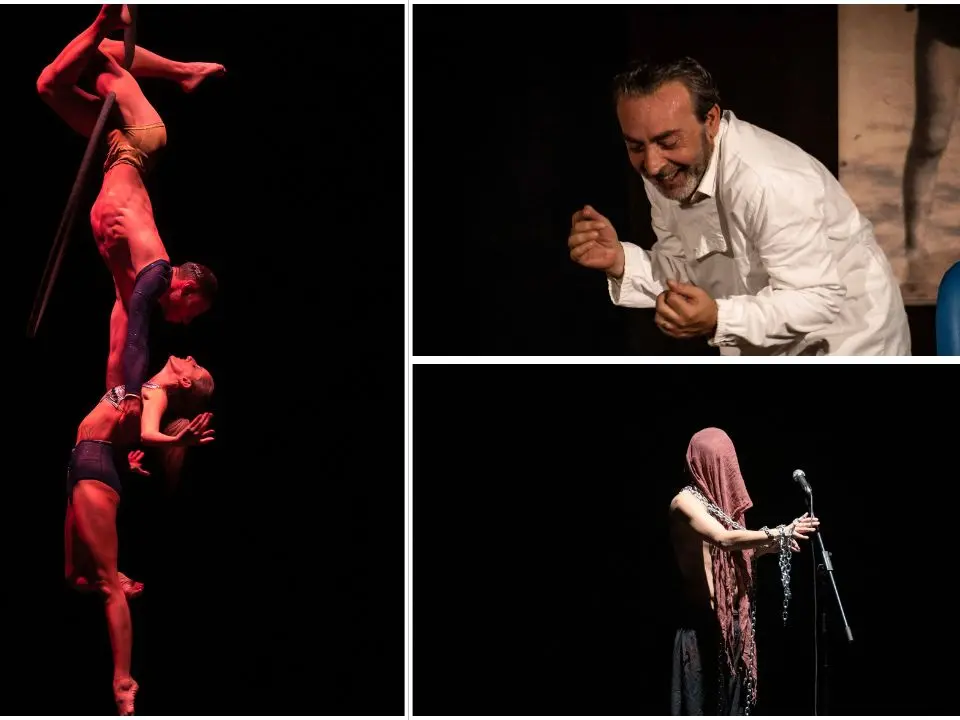 Ricadi ritrova Capo Arte Teatro: dopo 15 anni il festival riaccende Torre Marrana nel segno dell’amore