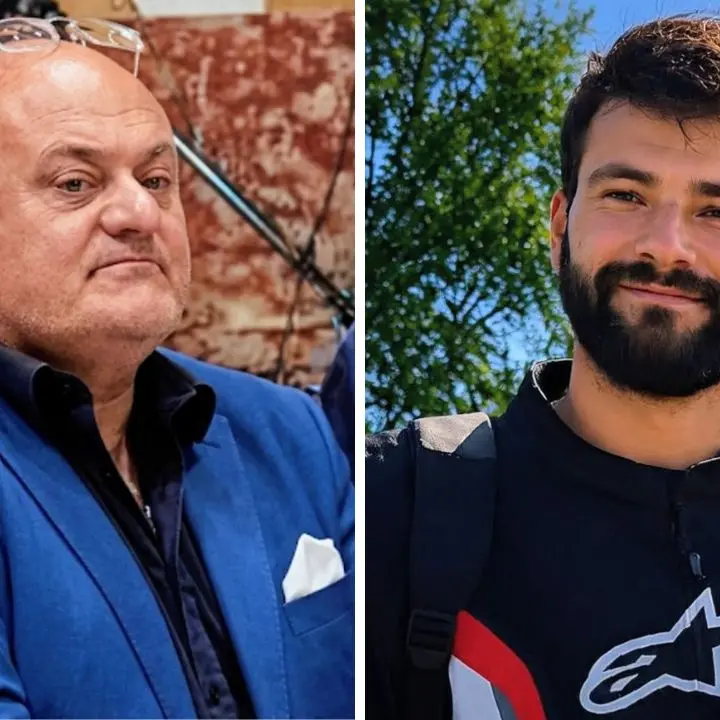 Salvò un bambino nel Garda, Bosco chiede una strada per Alexandru Sorin Olaisiu\n