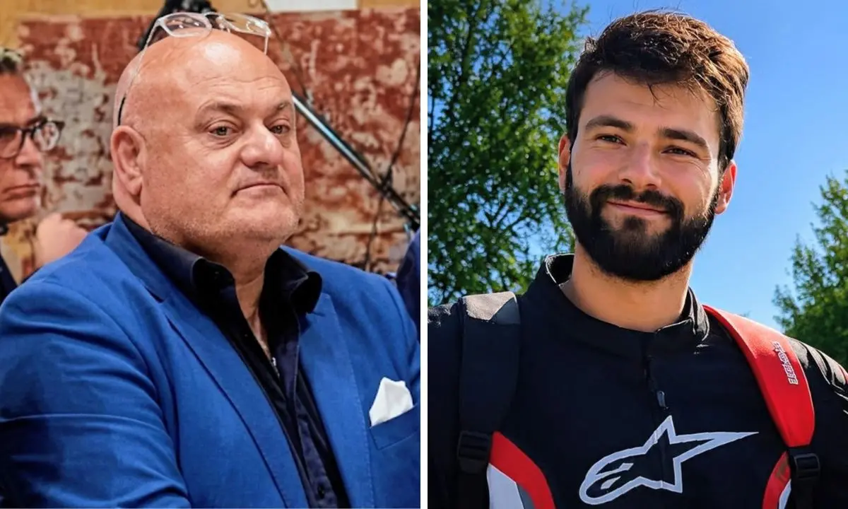 Salvò un bambino nel Garda, Bosco chiede una strada per Alexandru Sorin Olaisiu\n