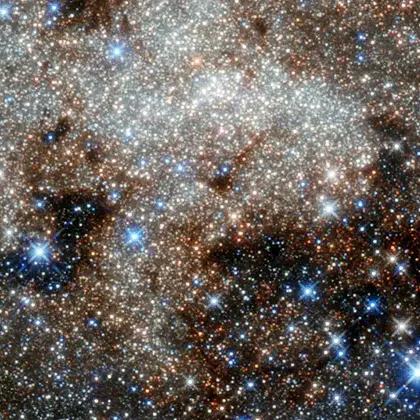 Trovato uno zucchero nello spazio vicino al centro della Via Lattea: potrebbe essere un indizio sulla vita extraterrestre\n