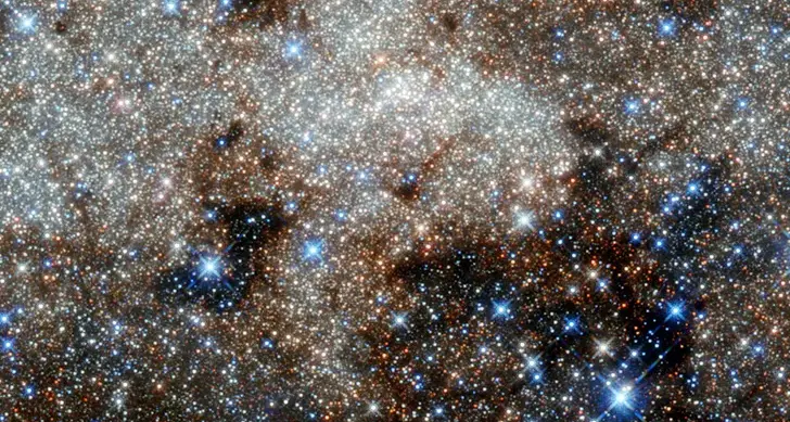 Trovato uno zucchero nello spazio vicino al centro della Via Lattea: potrebbe essere un indizio sulla vita extraterrestre\n