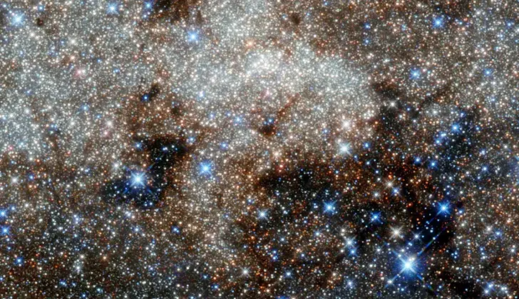 Trovato uno zucchero nello spazio vicino al centro della Via Lattea: potrebbe essere un indizio sulla vita extraterrestre\n