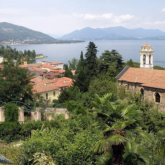 ’Ndrangheta, la villa da sogno del boss Palamara: a pochi metri dalla dimora di Berlusconi la base del clan dei veleni\n